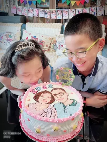 品牌資訊 birthday cake 09
