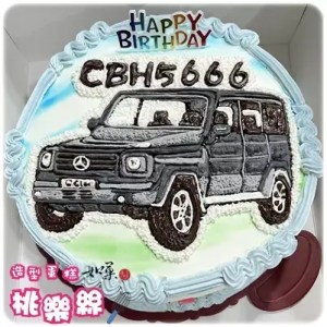 benz cake 230930