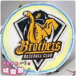 ctbc brothers cake 2409011