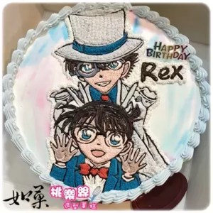 detective conan 07