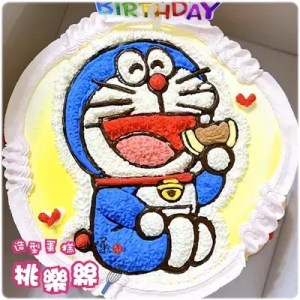 doraemon cake 250503