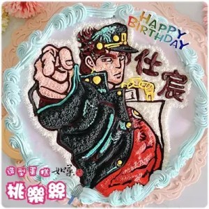 jotarokujo cake 20260205
