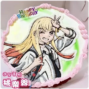 kitagawa marin cake 250301