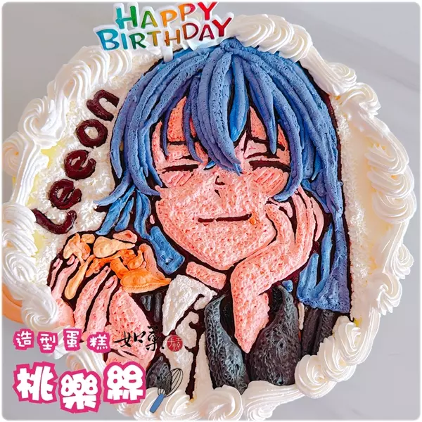mushoku tensei roxy custom cake 20260914