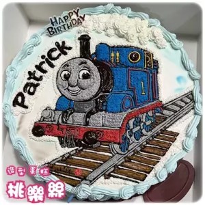 thomas cake 20230508